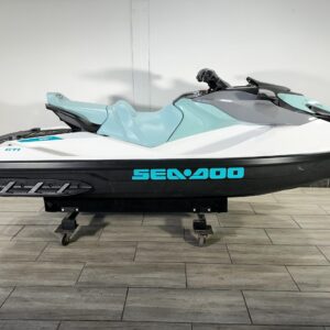 SeaDoo GTI 130 2024