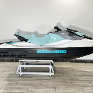 SeaDoo GTI 130 Jetski 2025 For Sale