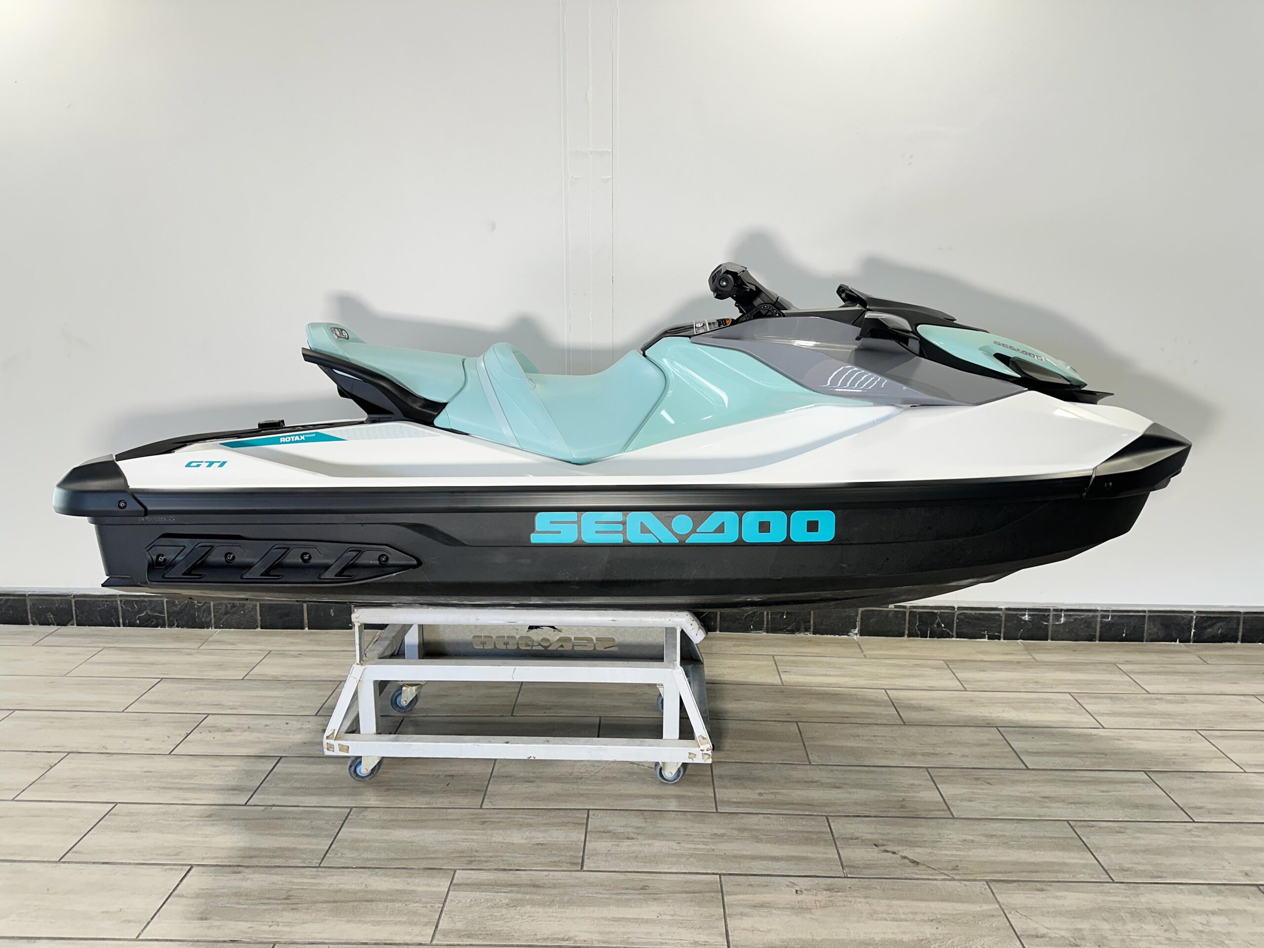 SeaDoo GTI 130 Jetski 2025 For Sale
