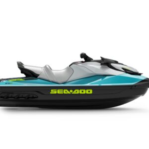 SeaDoo GTI 170 SE 2024