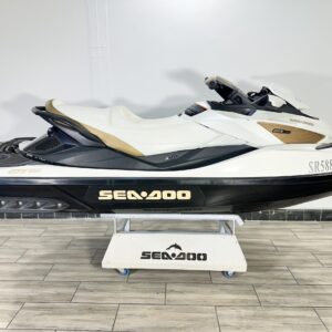 Seadoo GTX 260 Limited 2011 for sale