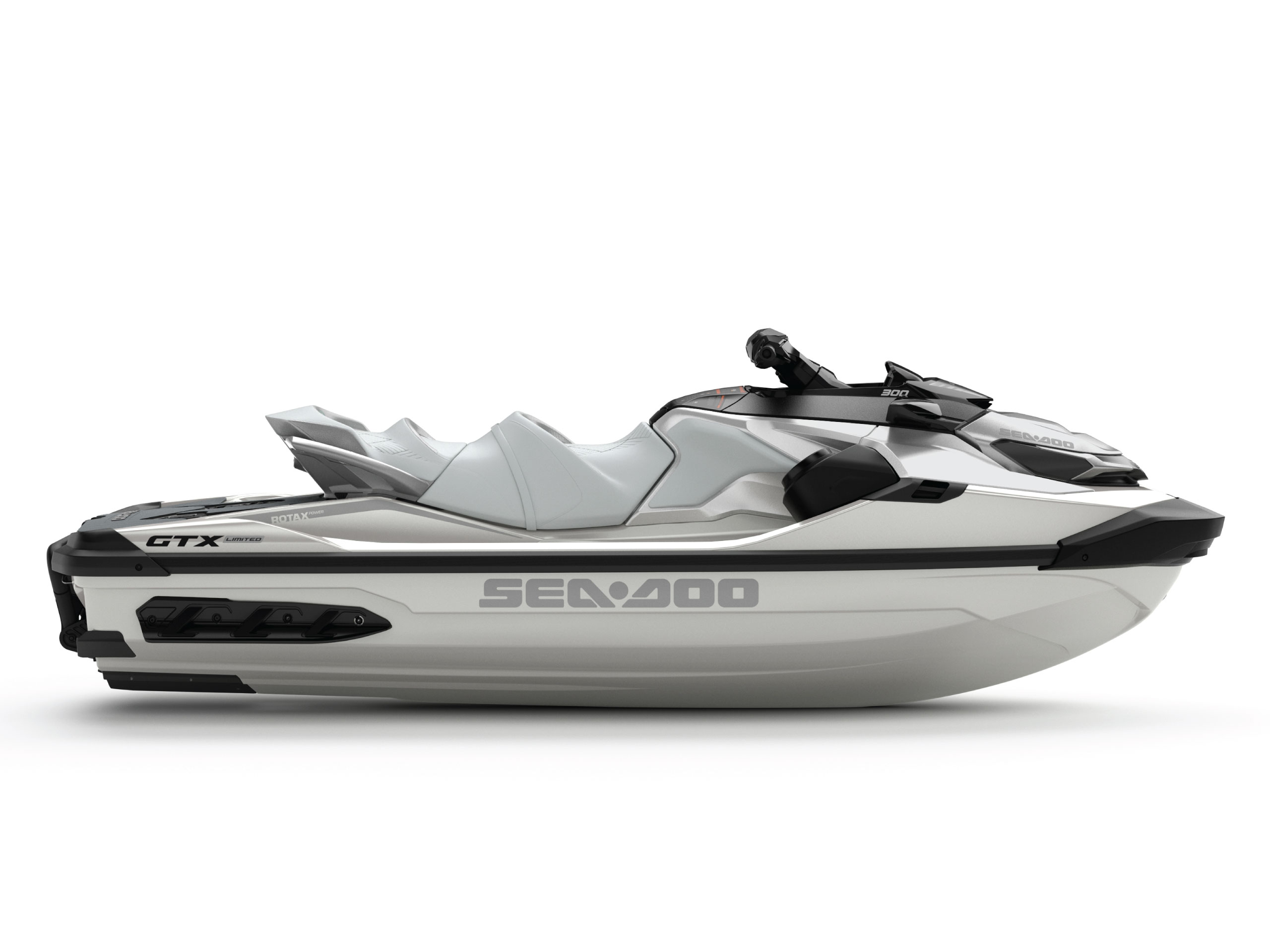 SeaDoo GTX Limited 300 iDF 2024