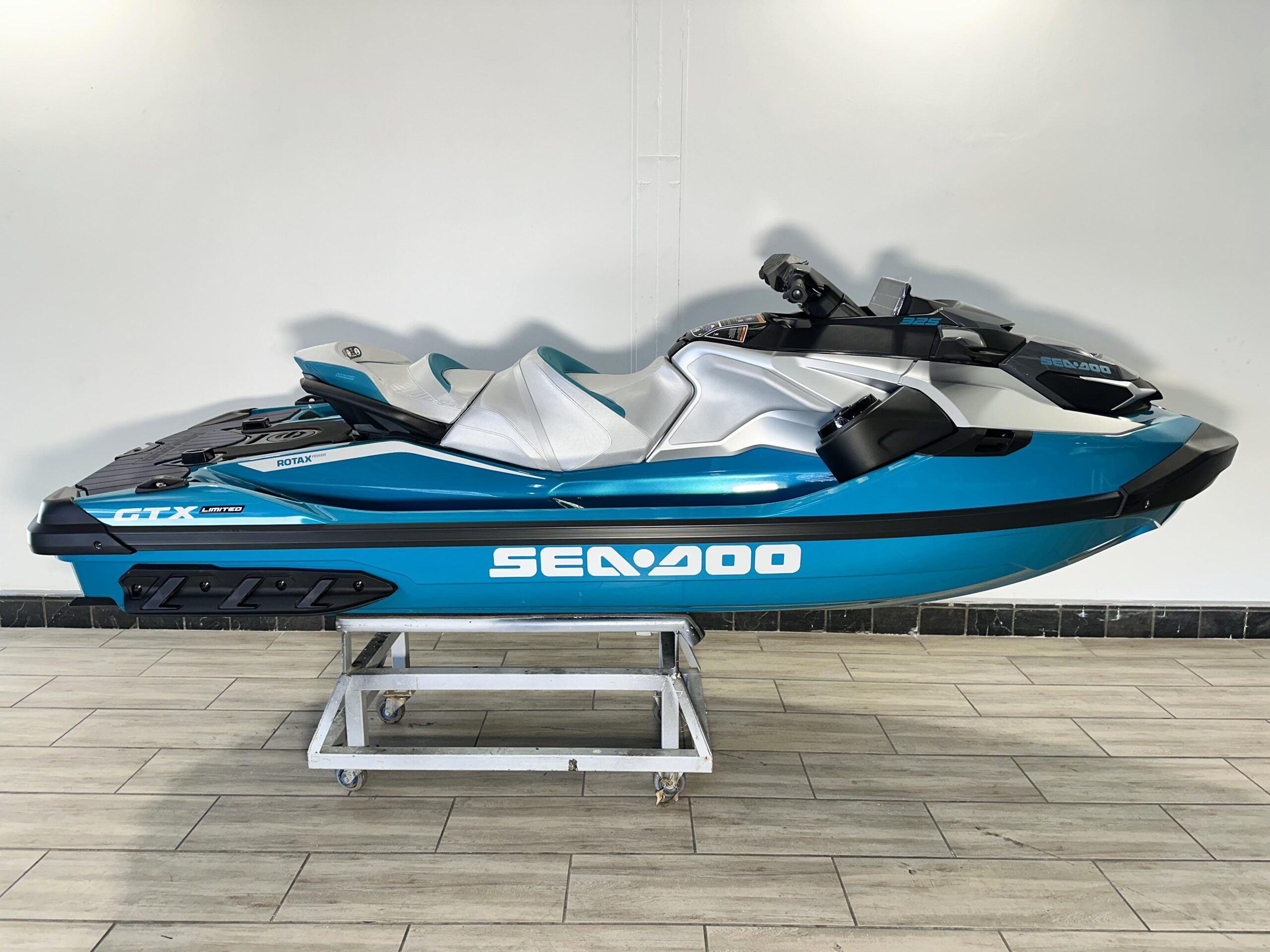 SeaDoo GTX LTD 325 iDF 2025 (Tech Package) JetSki For Sale