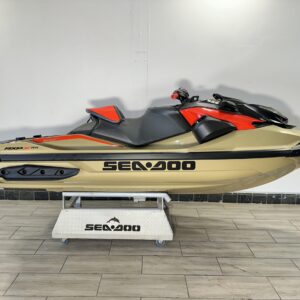 SeaDoo RXP X RS 2025 For Sale