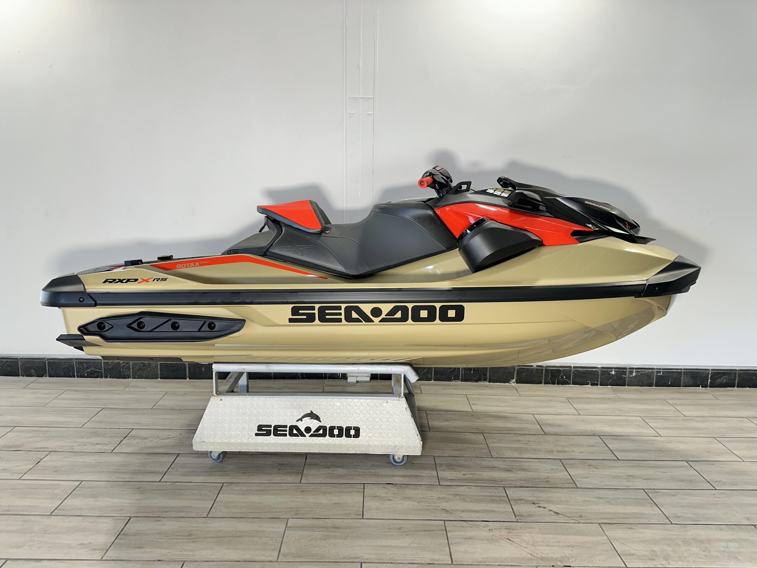 SeaDoo RXP X RS 2025 For Sale