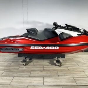 SeaDoo RXP-X RS 325 (Tech Package) 2024