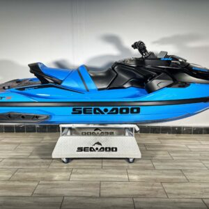 SeaDoo RXT-X RS 325 2026