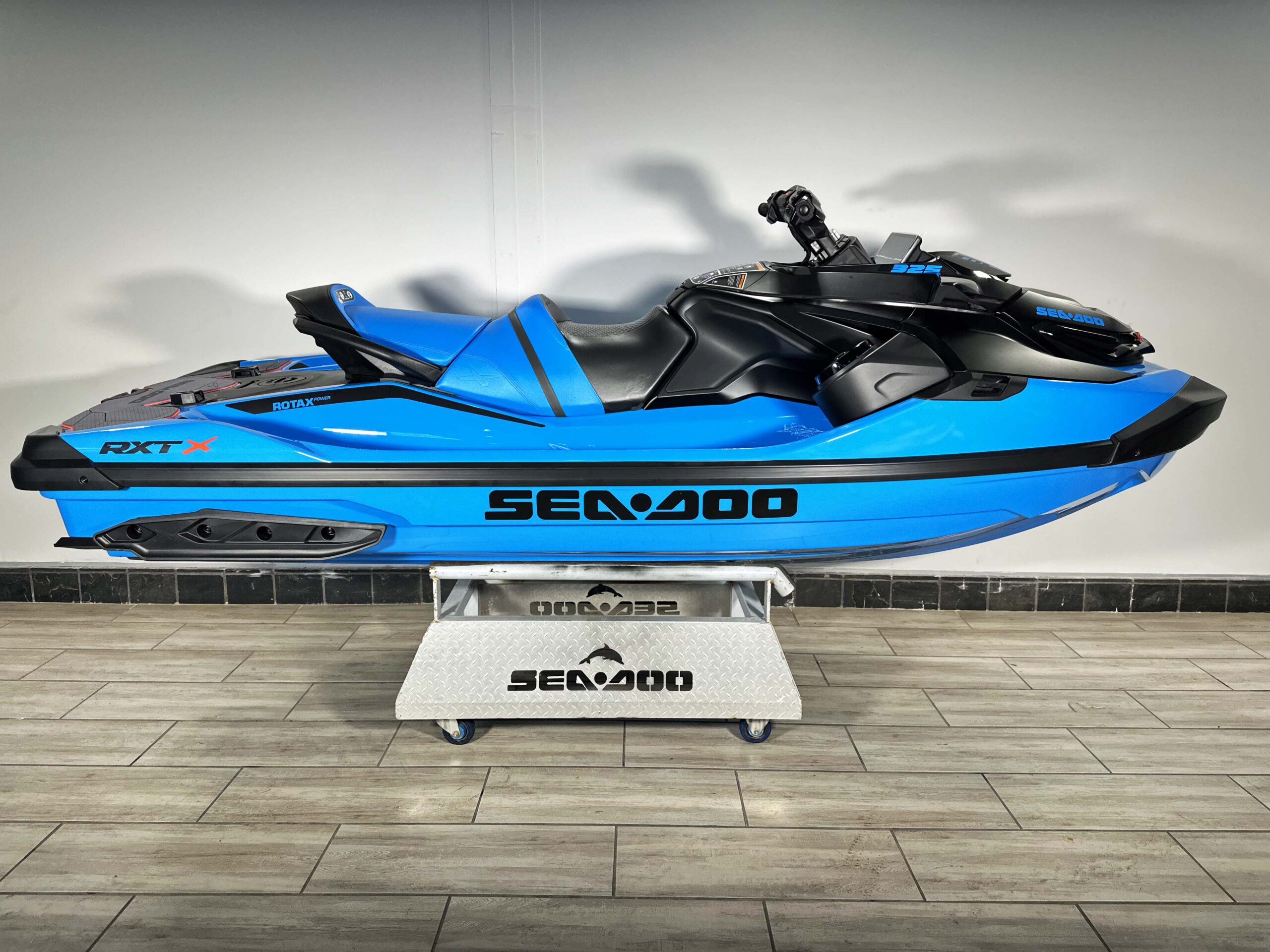SeaDoo RXT-X RS 325 2026