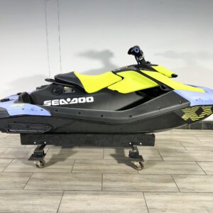 SeaDoo Spark 1up Trixx 90 2024