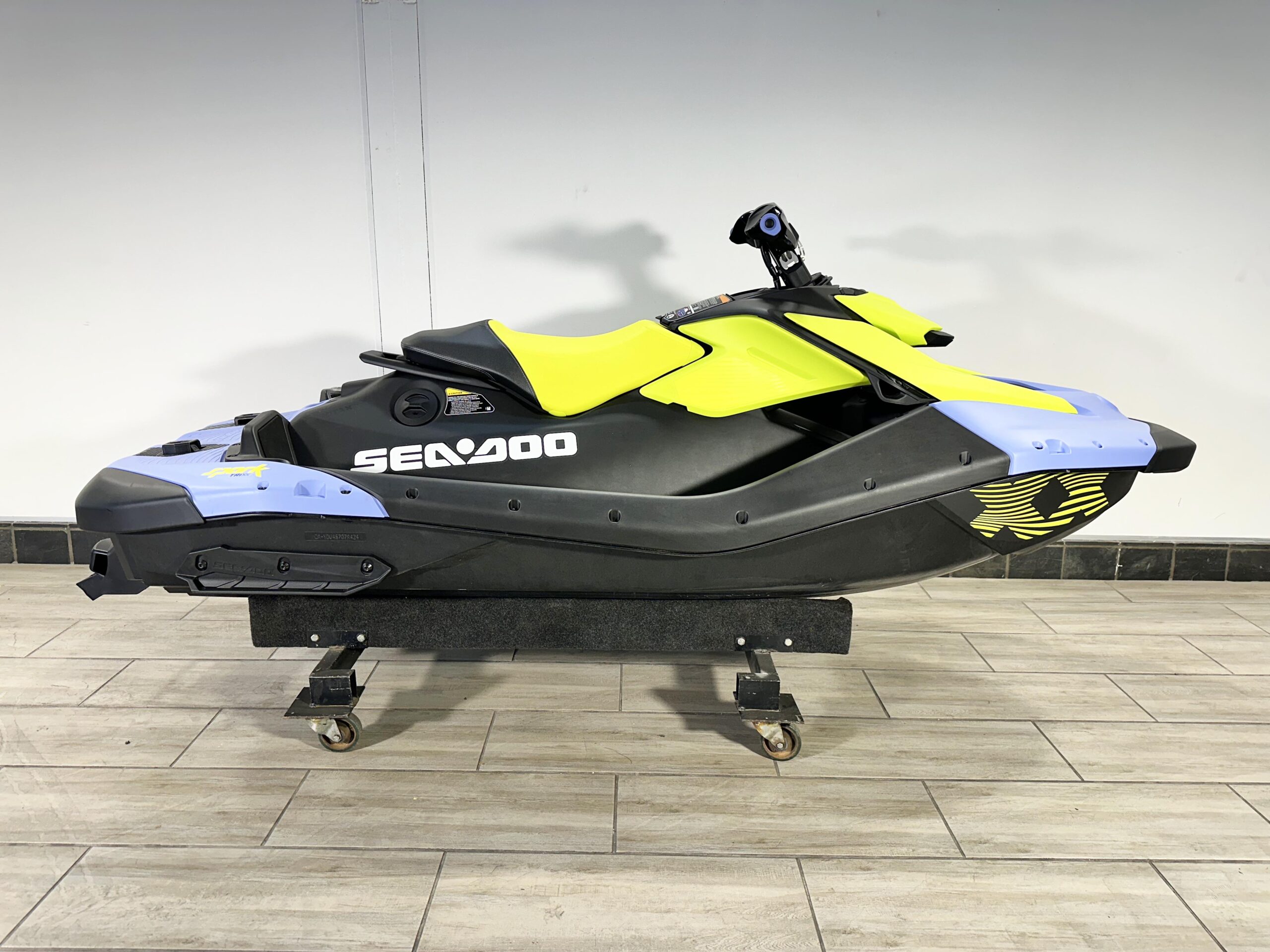 SeaDoo Spark 1up Trixx 90 2024