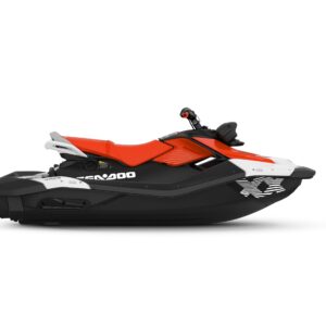 SeaDoo Spark 3up Trixx 90 2024