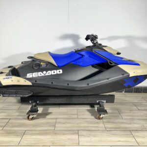 SeaDoo Spark Trixx 1up 2025 for sale