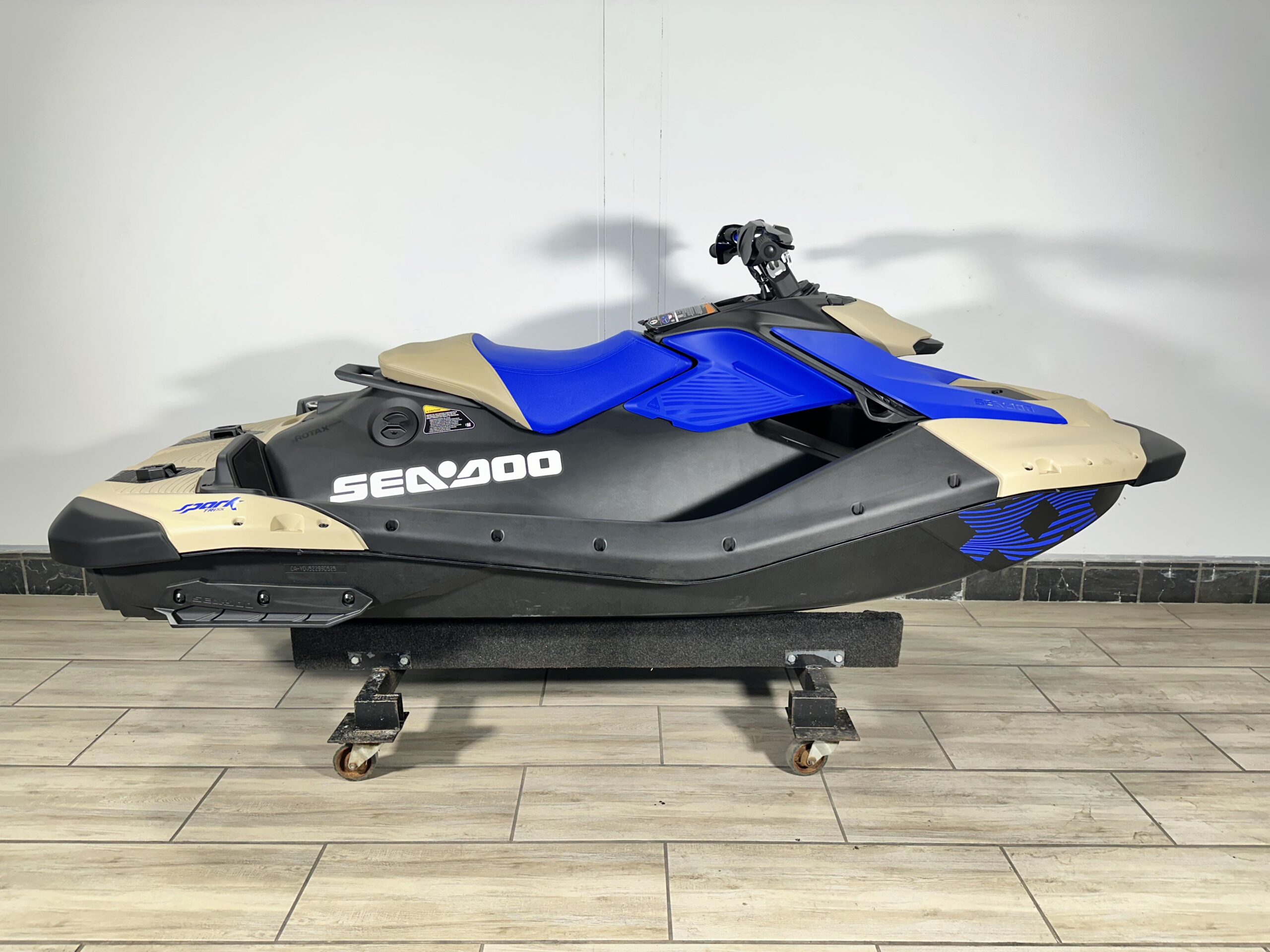 SeaDoo Spark Trixx 1up 2025 for sale