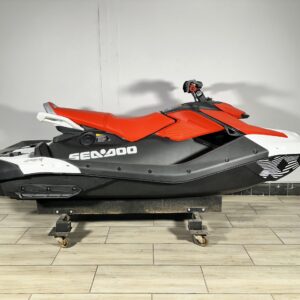 SeaDoo Spark Trixx 3UP 2025 jetski for sale