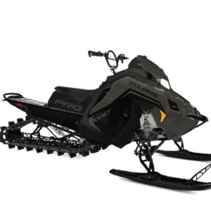 2025 Polaris PRO-RMK® Boost 155 2.75" MS 7S