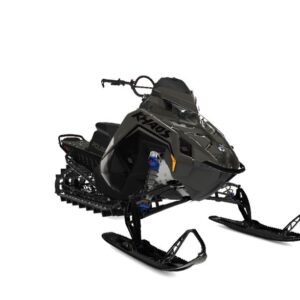 2025 Polaris RMK® KHAOS® Boost 155 2.75" MS 7S