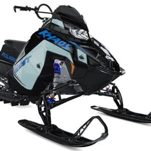 2026 Polaris Patriot Boost RMK Khaos 155 3.25 ES 7S