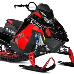 2026 Polaris Patriot Boost RMK Khaos 155 3.25 ES 7S