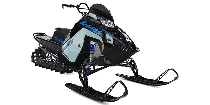 2026 Polaris Patriot Boost RMK Khaos 155 3.25 ES 7S