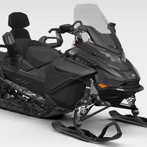 2026 Ski-Doo EXPEDITION LE 20" 900 ACE Crosscut 1.5" E.S
