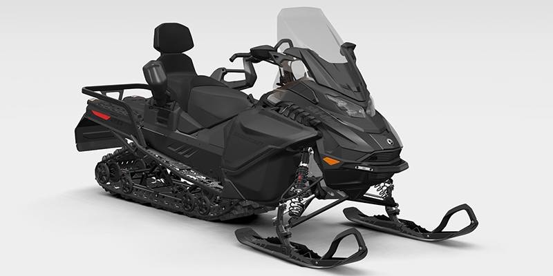 2026 Ski-Doo EXPEDITION LE 20" 900 ACE Crosscut 1.5" E.S