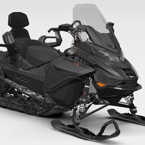 2026 Ski-Doo EXPEDITION LE 20" 900 ACE Turbo R Crosscut 1.5" E.S.