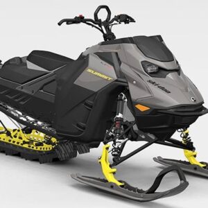 2026 Ski-Doo SUMMIT ADR w/ EDGE Pkg 154 850 E-TEC Turbo R PowderMax X-Light FlexEdge 3.0" SHOT