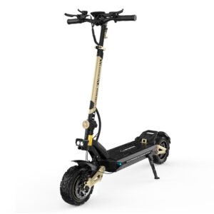 Circooter Cruiser Pro Dual Motor Off Road Electric Scooter - 48V 20Ah 1200Wx2 motor, 38MPH, 52-mile range - 100% Financing Available!