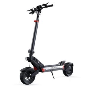 Circooter Landturbo/Landturbo PRO Off‑Road Electric Scooter – 624WH/749Wh, 1000W/1250W, All‑Terrain Power, dual suspension, dual brakes - 100% Financing Available!
