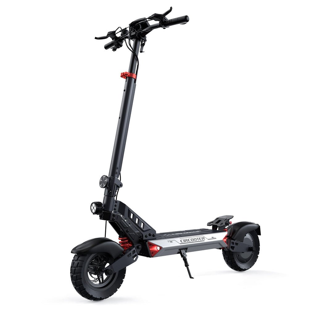 Circooter Landturbo/Landturbo PRO Off‑Road Electric Scooter – 624WH/749Wh, 1000W/1250W, All‑Terrain Power, dual suspension, dual brakes - 100% Financing Available!