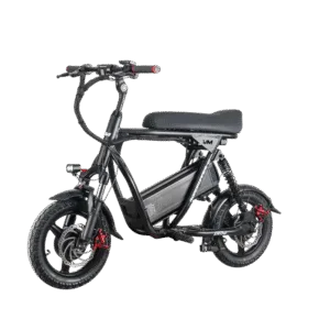 EMOVE RoadRunner V3 Electric Scooter & Bike Hybrid Innovation - VORO MOTORS