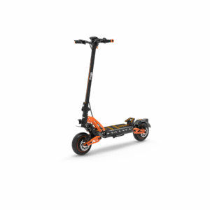 Freego C10 Pro Landtiger Dual-Motor Foldable Electric Scooter - 52V, 20.8Ah, dual 1650W motors, full suspension, all-terrain - 100% Financing Available!