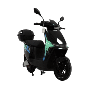 GIO Ultron Electric Scooter - 60v 20Ah 500W, hydraulic brakes, 20 MPH, 35-Mile Range - 100% Financing Available!