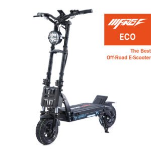 GSPACE Mars ECO Hyper Scooter Off-Road Electric Scooter
