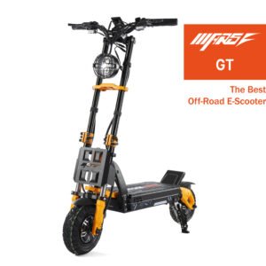 GSPACE Mars GT Hyper Scooter Off-Road Electric Scooter