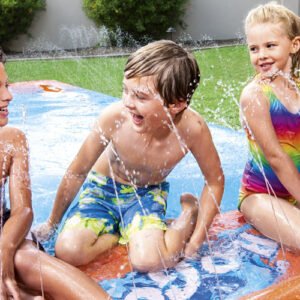 H2OGO! Water Slides