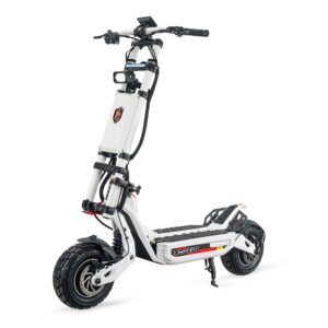 Hooga Daytona - 72V All Terrain Hyper Scooter - VORO MOTORS
