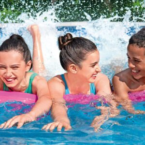Hydrium Steel Wall Pools
