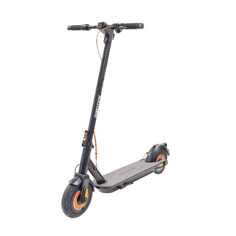 Inmotion Climber - Compact & Foldable Dual Motors Electric Scooter - VORO MOTORS