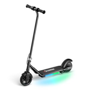 iScooter iK3 150W Electric Kids Scooter with LED Display for ages 6-14 years - max speed 10mph - 100% Financing Available!