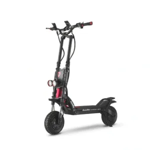 Kaabo King GT Pro Electric Scooters