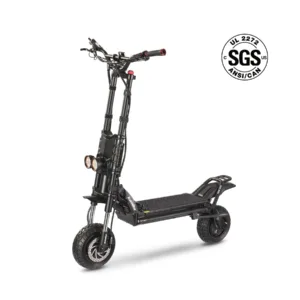 Kaabo King GTR Electric Scooter