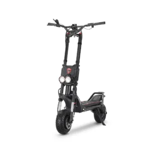 Kaabo King GTR Max Electric Scooter