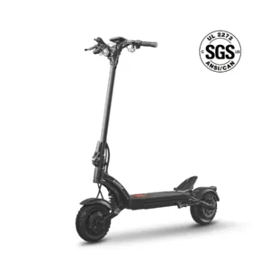 Kaabo Mantis X Plus Electric Scooter