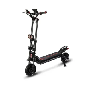 Kaabo Warrior X Plus Electric Scooter