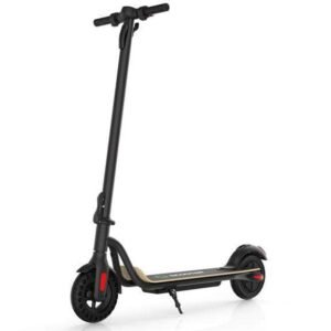 Megawheels S10-7.8Ah, 250W Electric Scooter - 100% Financing Available!