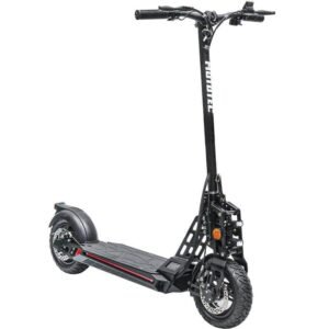MotoTec Free Ride 48v 600w Lithium Electric Scooter - 100% Financing Available!