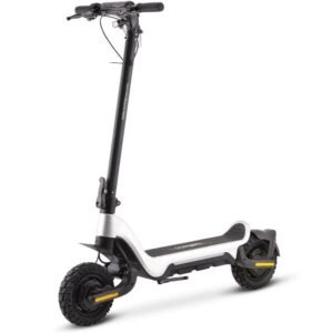 MotoTec Fury 1000w 48v Electric Scooter with Dual Hub Motors and Dual Suspension - 100% Financing Available!