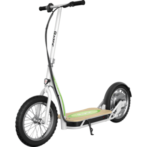 Razor EcoSmart SUP Electric Scooter 36V 350W, Max speed 15MPH, Range 12 miles - 100% Financing Available!