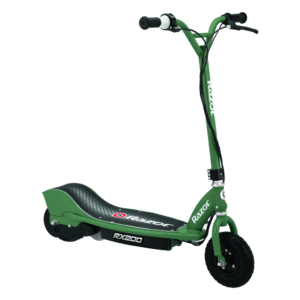 Razor RX200 Electric Scooter - 24V, 200W, 12 MPH - 100% Financing Available!